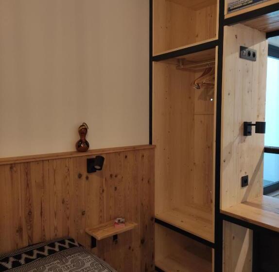 B&b In Den Roden Schilt