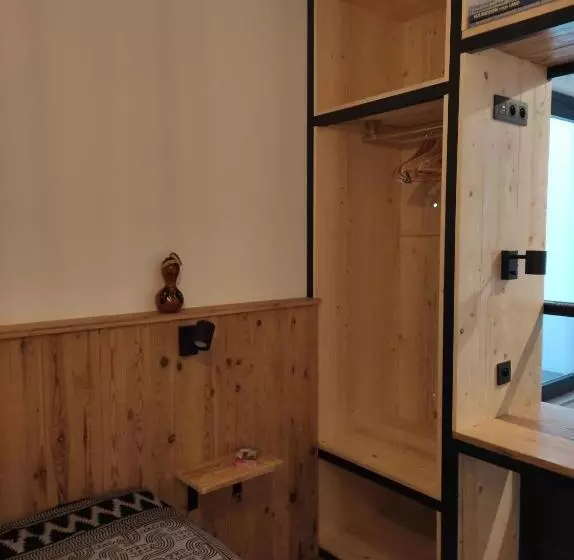 B&b In Den Roden Schilt