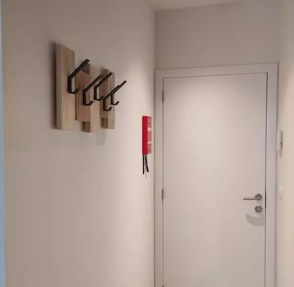 B&b In Den Roden Schilt