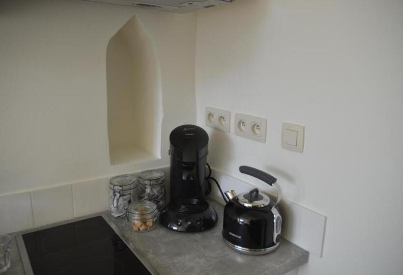 B&b In Den Roden Schilt