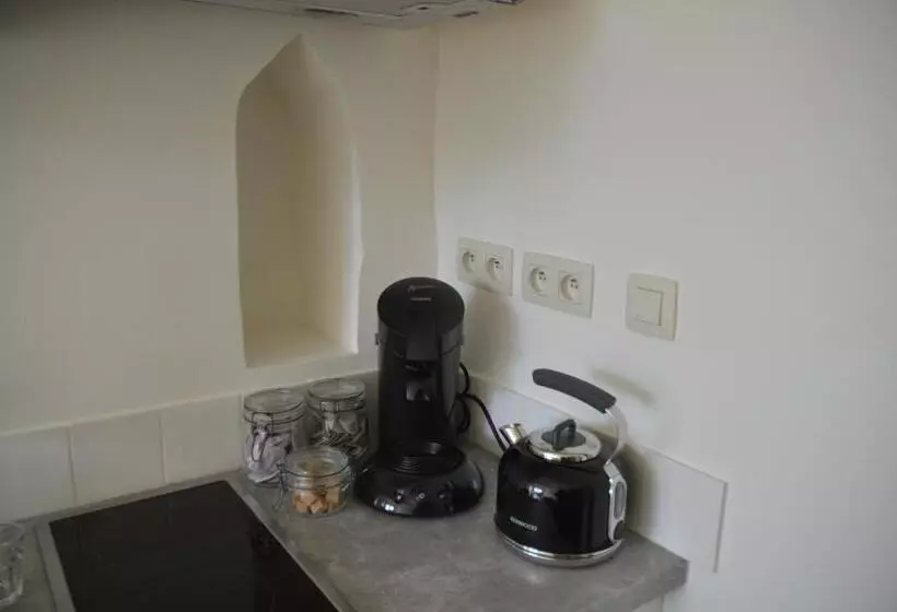 B&b In Den Roden Schilt