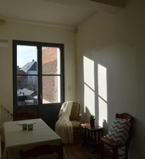 B&b In Den Roden Schilt