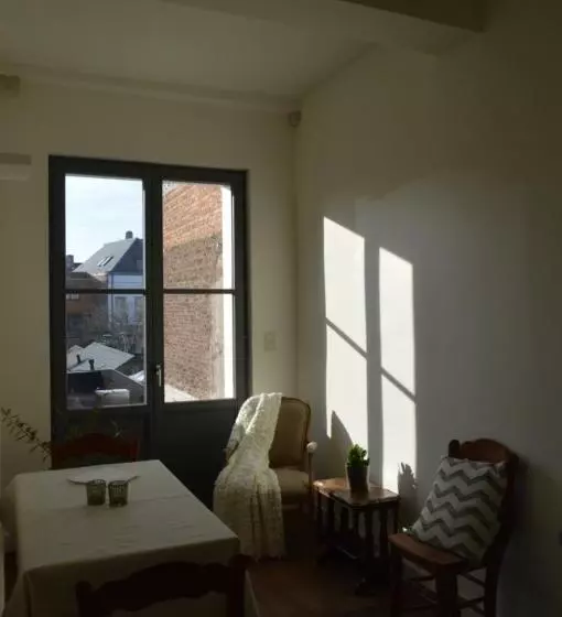 B&b In Den Roden Schilt