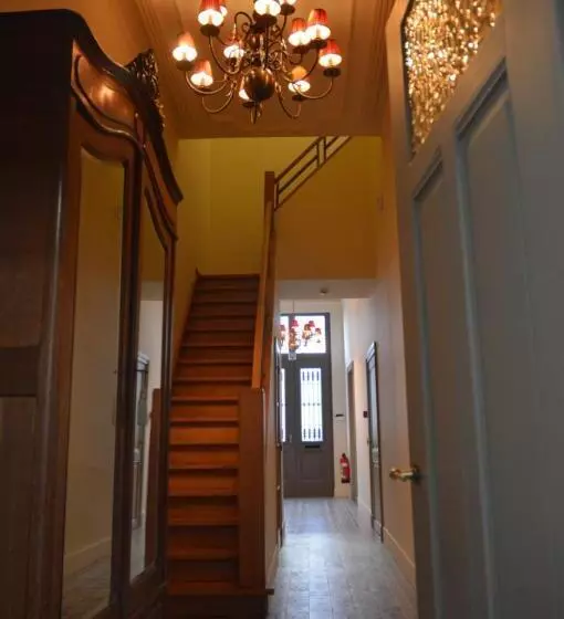 B&b In Den Roden Schilt