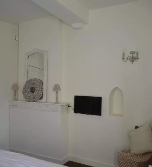 B&b In Den Roden Schilt