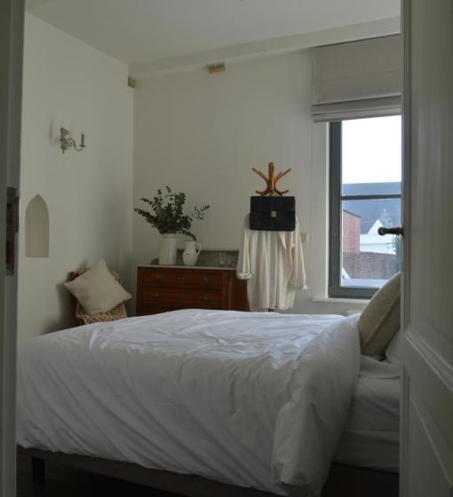 B&b In Den Roden Schilt