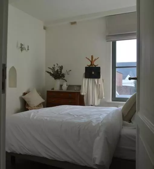 B&b In Den Roden Schilt