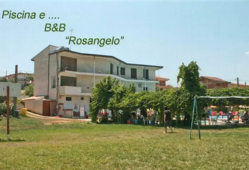 B&b Rosangelo