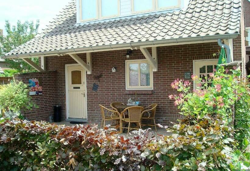 مبيت وإفطار Bed En Boterham