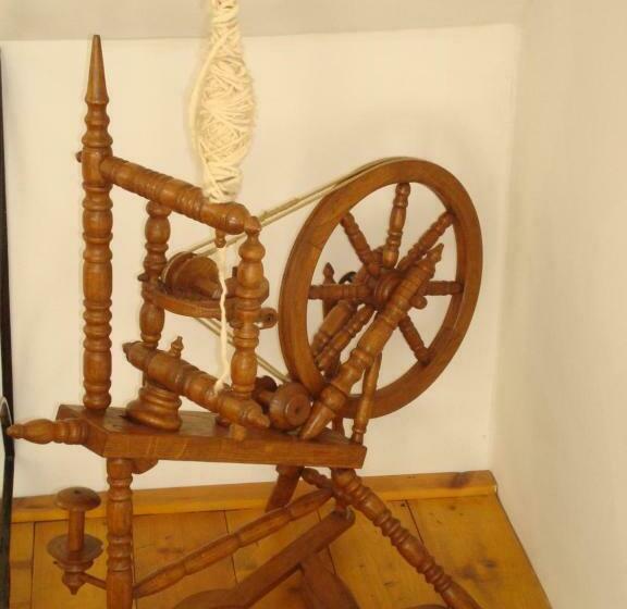 مبيت وإفطار Bed En Boterham