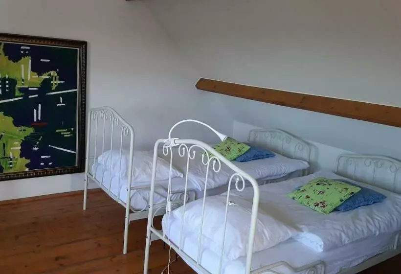 Aamiaismajoitus (B&B) Bed En Boterham