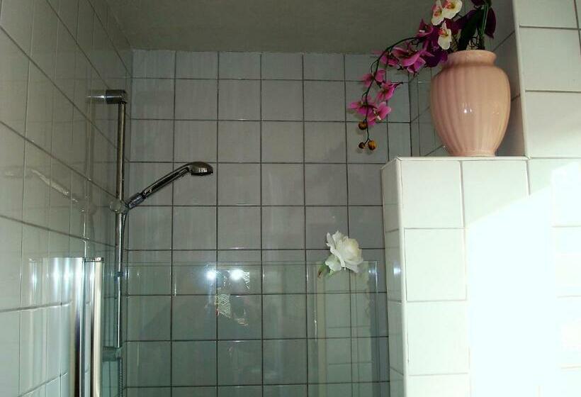 مبيت وإفطار Bed En Boterham