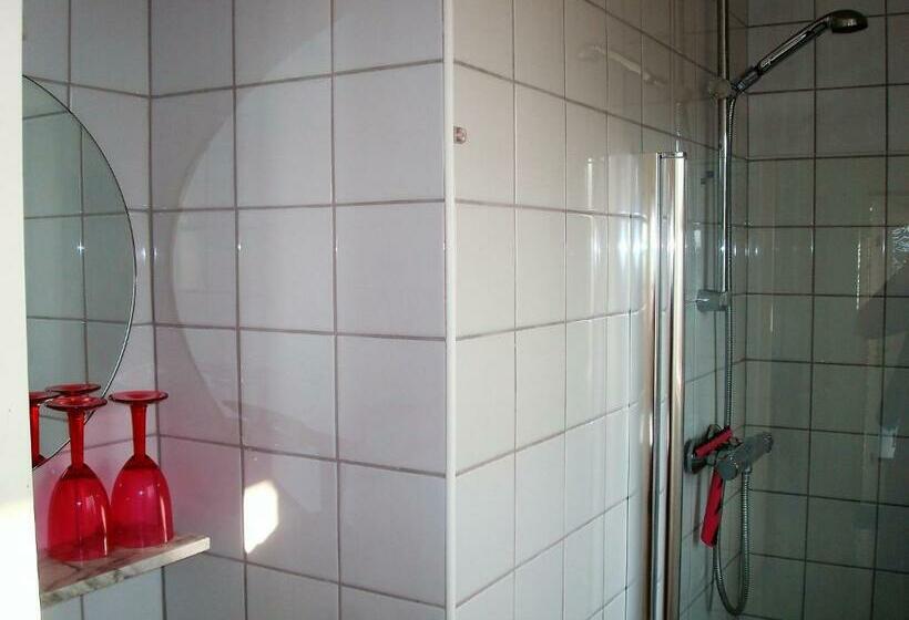 مبيت وإفطار Bed En Boterham