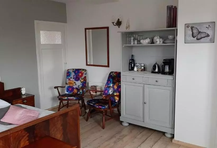 Aamiaismajoitus (B&B) Bed En Boterham