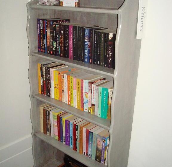 مبيت وإفطار Bed En Boterham