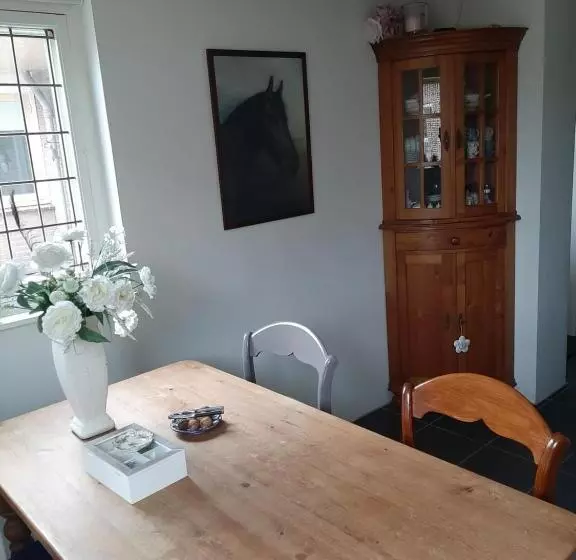 Aamiaismajoitus (B&B) Bed En Boterham