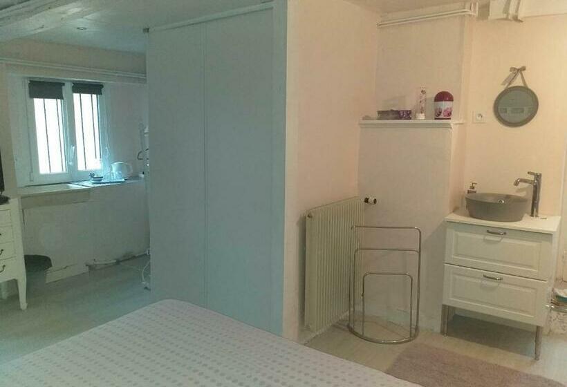 Bed and Breakfast Chambres D Hôtes Selon Morphee