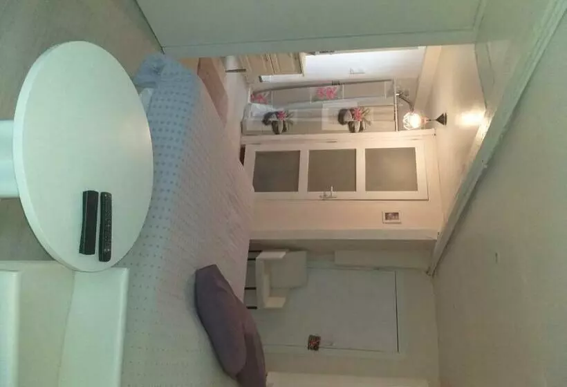 Aamiaismajoitus (B&B) Chambres D Hôtes Selon Morphee