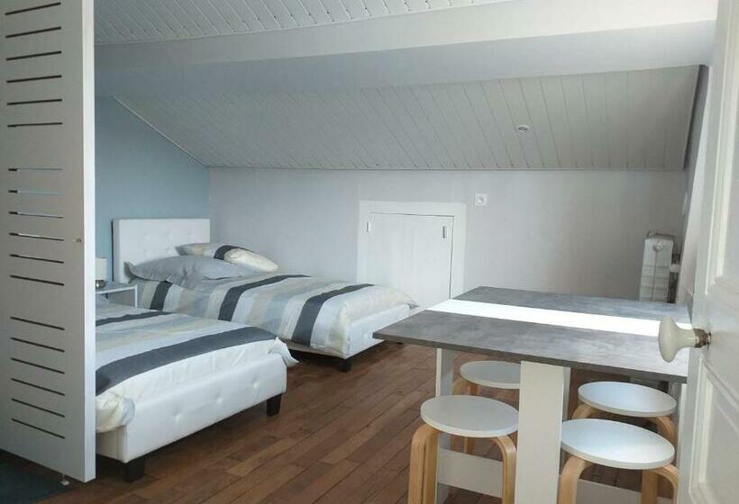 Bed and Breakfast Chambres D Hôtes Selon Morphee