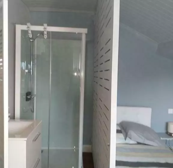 Aamiaismajoitus (B&B) Chambres D Hôtes Selon Morphee