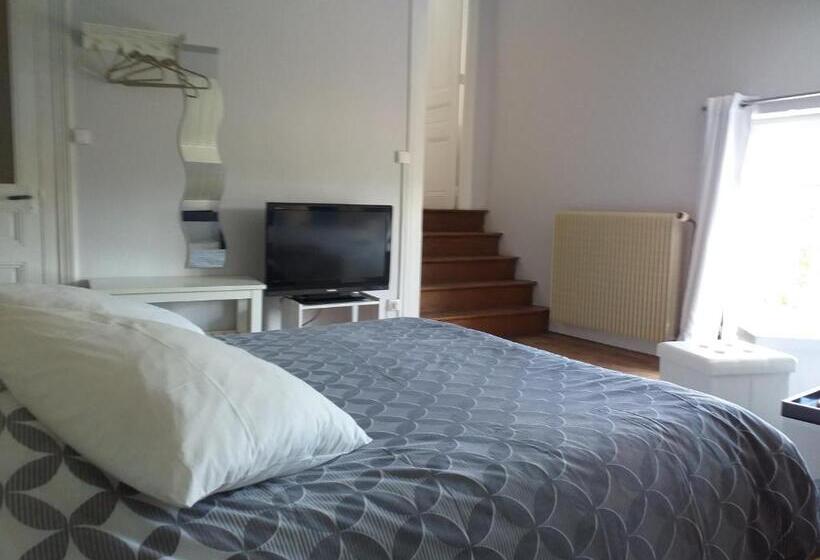 Bed and Breakfast Chambres D Hôtes Selon Morphee