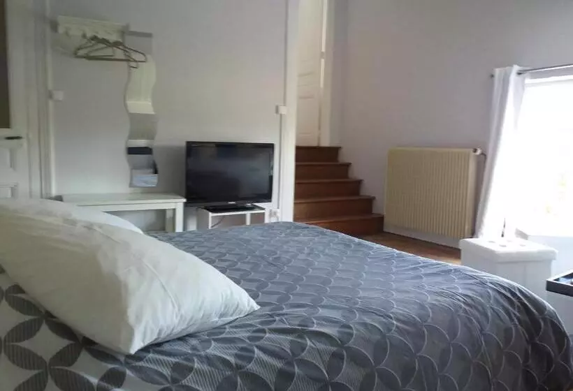 Aamiaismajoitus (B&B) Chambres D Hôtes Selon Morphee