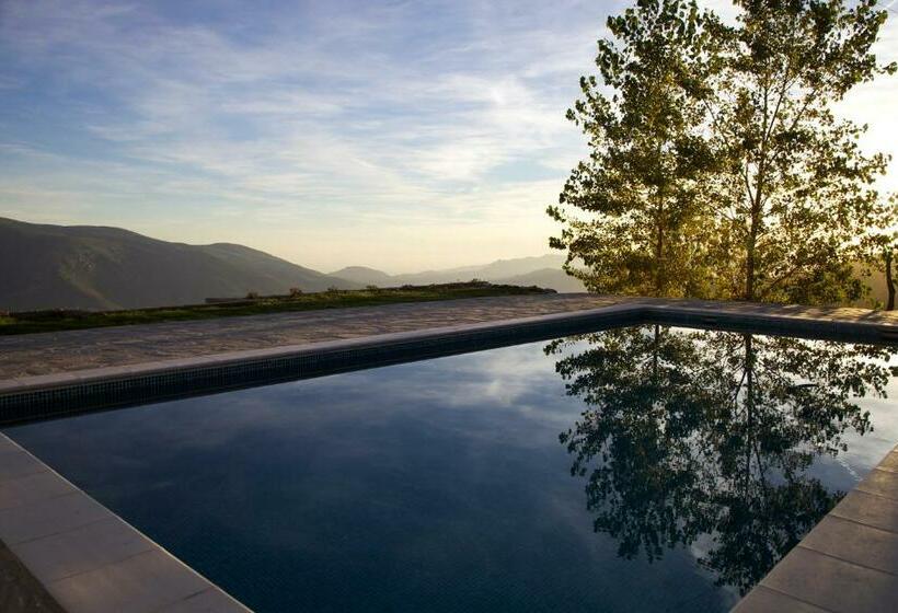 Bed and Breakfast Cortijo Solera