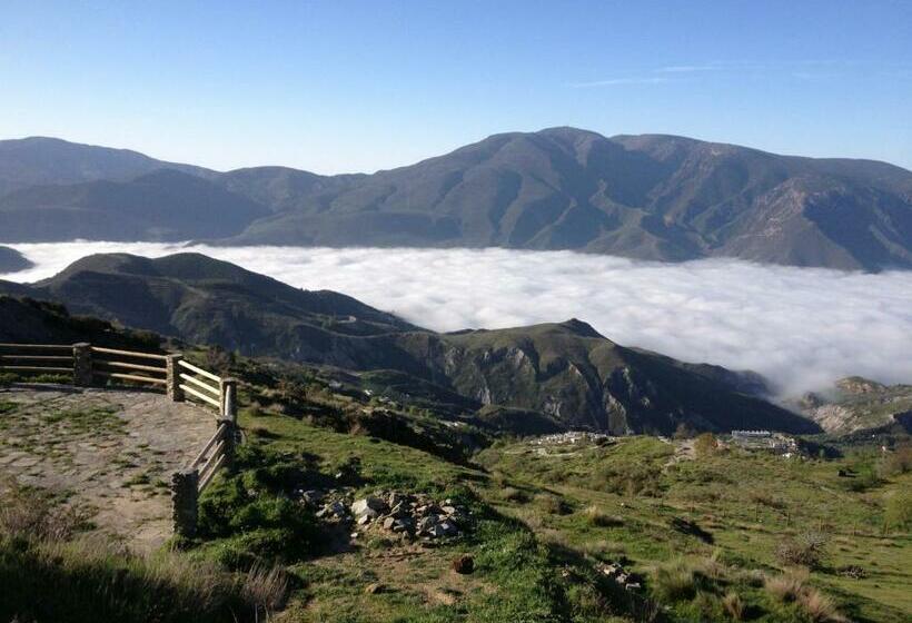 Bed and Breakfast Cortijo Solera