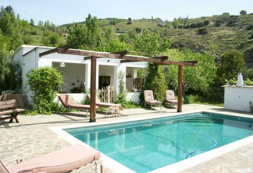 Bed and Breakfast Cortijo Solera