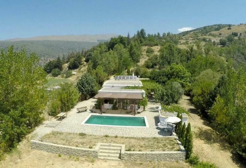 Bed and Breakfast Cortijo Solera