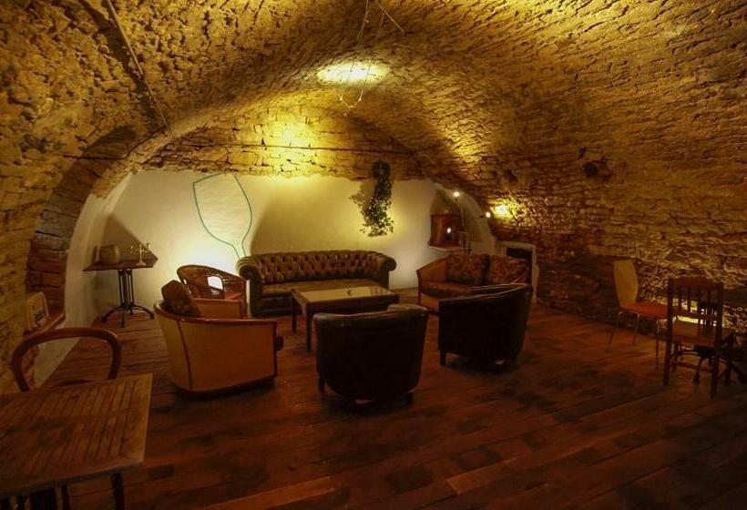 ベッドアンドブレックファースト La Part Des Anges