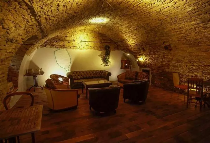 ベッドアンドブレックファースト La Part Des Anges