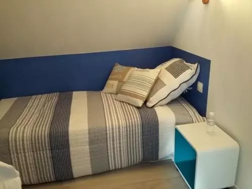 Aamiaismajoitus (B&B) Les Chambres Des Badious