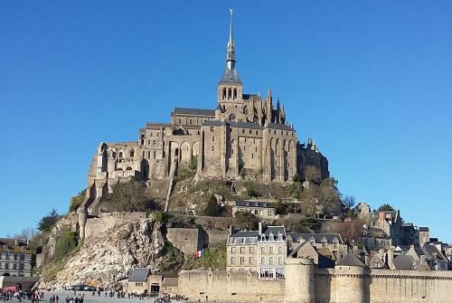 צימר Les Chambres Des Badious