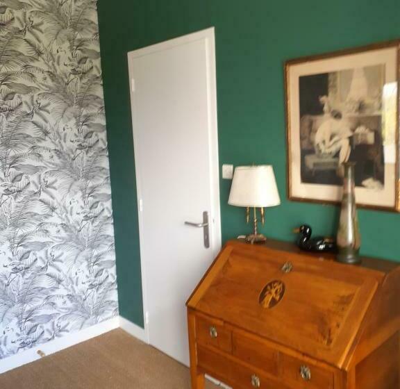 住宿加早餐 Les Varennes