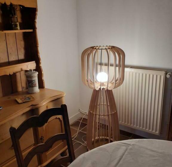 住宿加早餐 Les Varennes