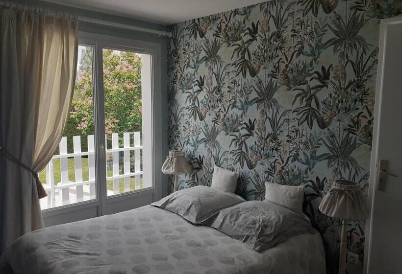 住宿加早餐 Les Varennes