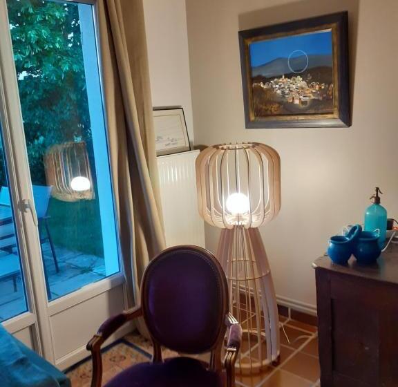 住宿加早餐 Les Varennes