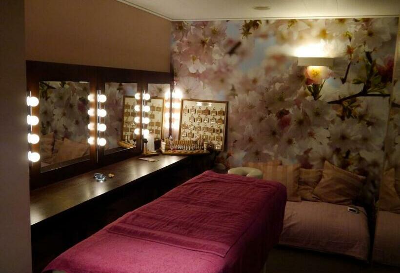 تختخواب و صبحانه Pepinsphair