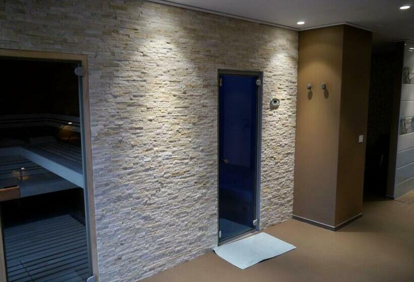 تختخواب و صبحانه Pepinsphair