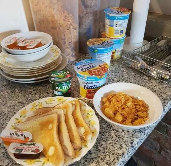 ベッドアンドブレックファースト Victoria Farm