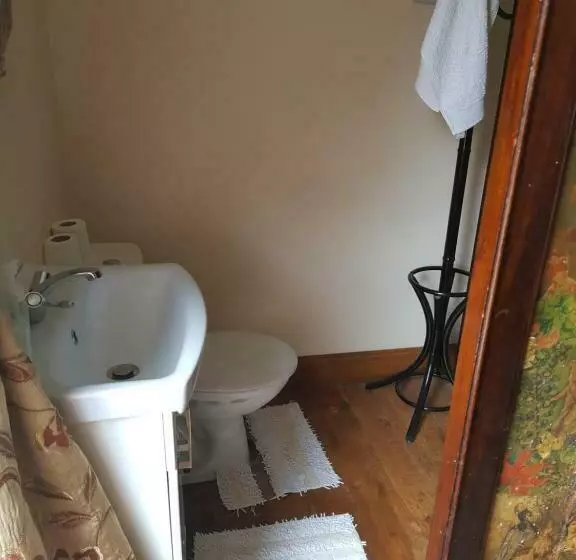 ベッドアンドブレックファースト Victoria Farm