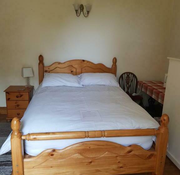 민박 Victoria Farm