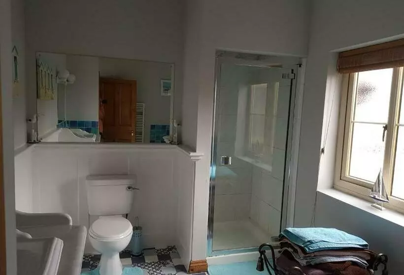 ベッドアンドブレックファースト Victoria Farm