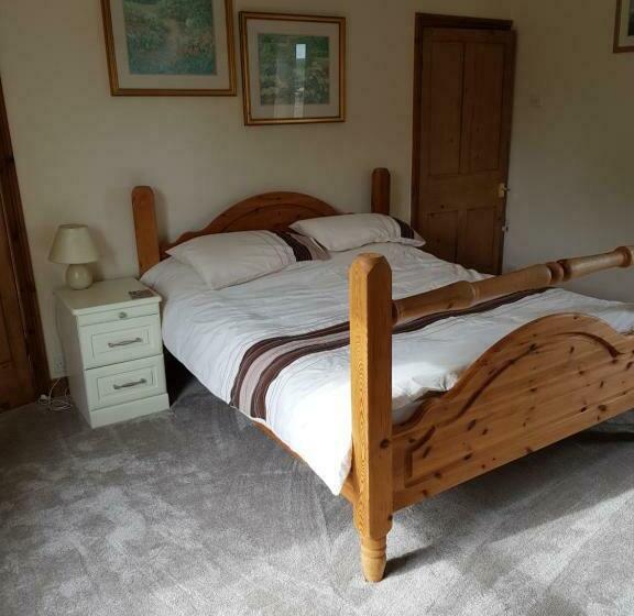 민박 Victoria Farm