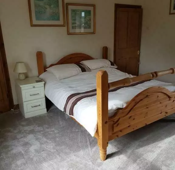 ベッドアンドブレックファースト Victoria Farm