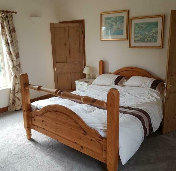 민박 Victoria Farm