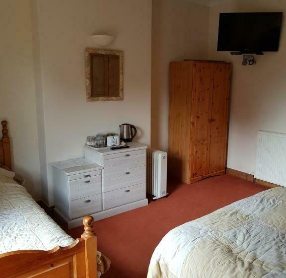 민박 Victoria Farm