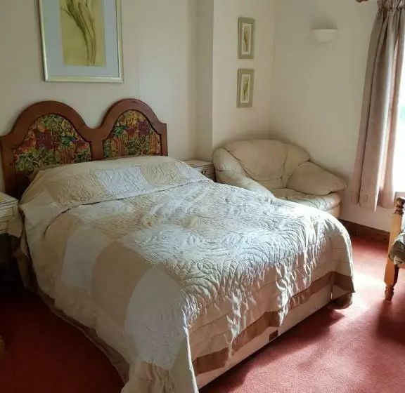 ベッドアンドブレックファースト Victoria Farm