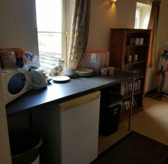 민박 Victoria Farm